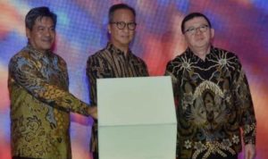 Sistem Pengawasan Kemenperin Dorong Indonesia jadi Negara Produsen Industri 12