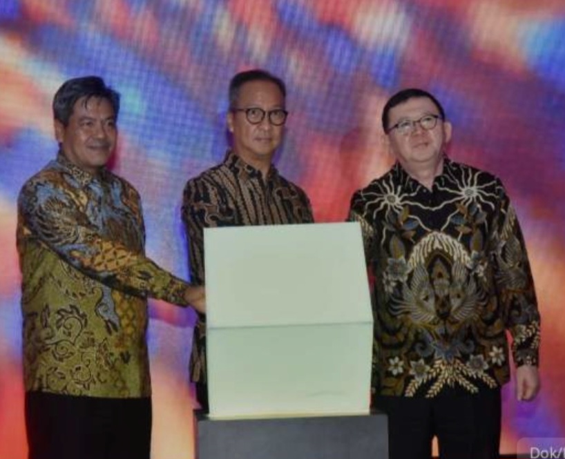 Sistem Pengawasan Kemenperin Dorong Indonesia jadi Negara Produsen Industri 1