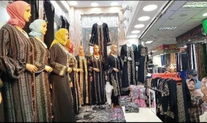 Pelaku UMKM Keluhkan Penjualan Kian Merosot 13