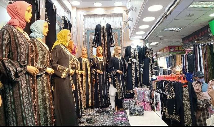 Pelaku UMKM Keluhkan Penjualan Kian Merosot 1