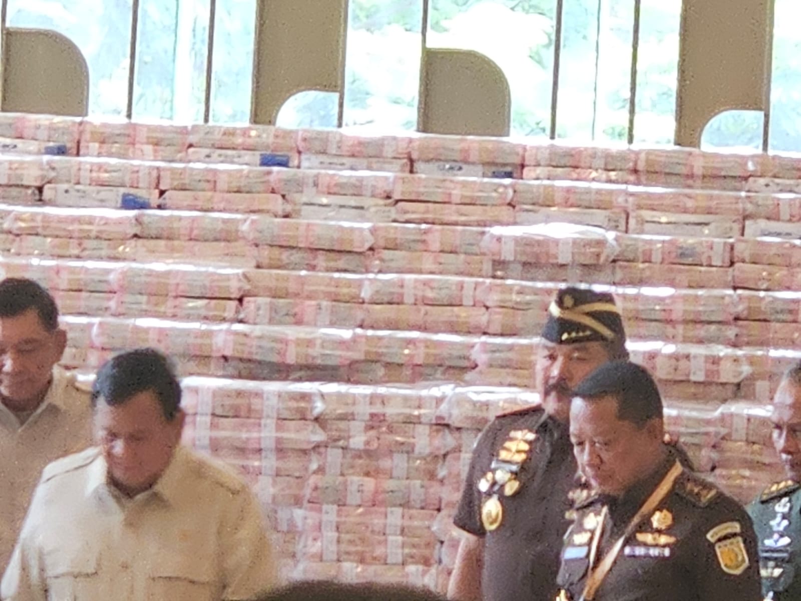 Uang Rampasan Jampidsus untuk Bangun 600 Desa Nelayan dan Renovasi 8 Ribu Sekolah 1