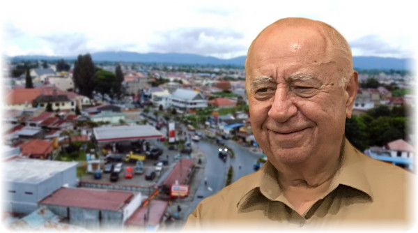 Sekolah Tanpa Kasta: Gagasan Barata Brahmana Melawan Arus Komersialisasi Pendidikan 1