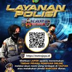 Aplikasi SIKAP Polda Metro Jaya, Rekening Pelaku Penipuan Bisa Diblokir Cuma 15 Menit 68