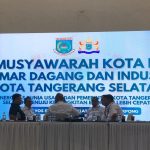 Kadin Tangsel Tetapkan 660 Peserta Penuh MUKOTA IV, 98 Peserta 'Versi SC' Digugurkan 59