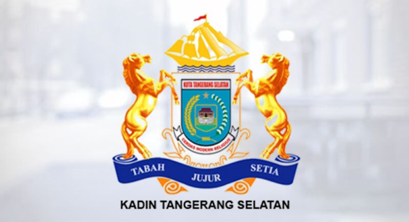 Kadin Tangsel Tetapkan 660 Peserta Penuh MUKOTA IV, 98 Peserta 'Versi SC' Digugurkan 2