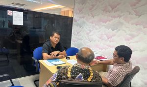 Pelayanan Cepat dan Responsif, SPKT Polda Metro Jaya Dapat Apresiasi dari Warga 11