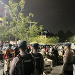 Brimob Polri, Tangani Dampak Gempa 4,5 SR di Tarakan-Kaltara 54