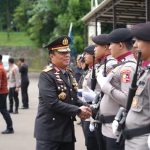 1.158 Lulusan Sekolah Inspektur Polisi Siap Bergerak di Lapangan Wujudkan Perubahan Nyata dan Pulihkan Kepercayaan Publik 52