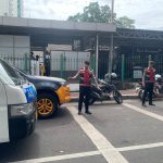Detasemen Perintis Korsabhara Baharkam Polri, Patroli Dialogis di Stasiun Kalibata dan Terminal Pasar Minggu 50