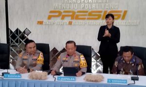 Penyidik Polda Metro Jaya Tetapkan 8 Tersangka Dugaan Ijazah Palsu Jokowi 8