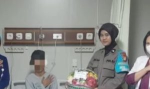 IMG-20251108-WA0039 Korban Ledakan SMAN 72 Jakarta dapat Trauma Healing dari Polri 4