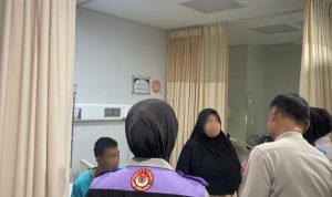 Polda Metro Jaya Lanjutkan Pendampingan Psikososial dan Pemulihan Pasca Ledakan di SMAN 72 Jakarta 13