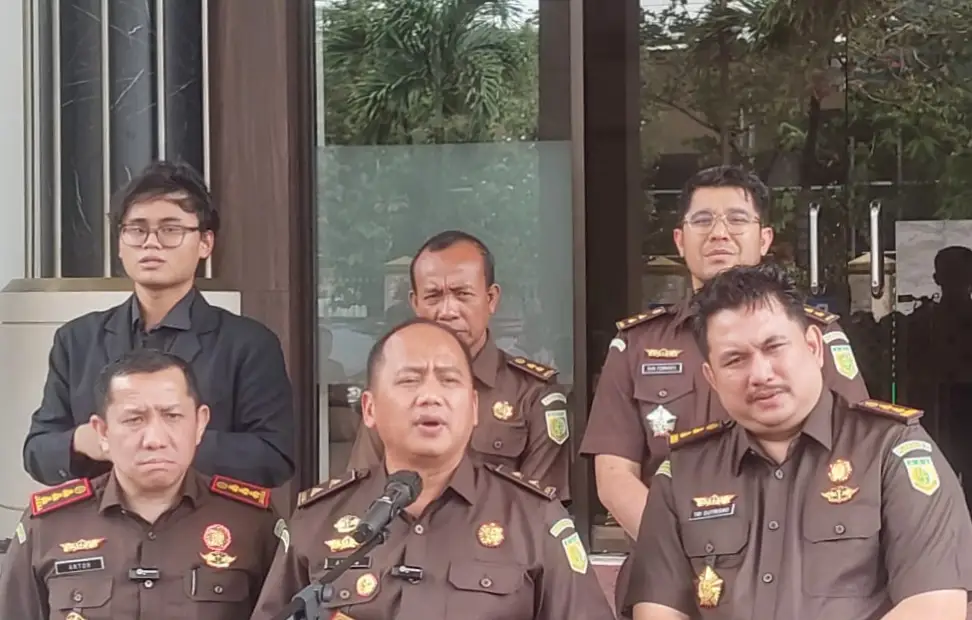 Berkasnya Dituntas Penyidik Jampidsus, Nadiem Segera Diadili di Pengadilan Tipikor Jakarta 1