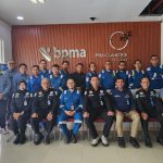 Korsabhara Baharkam Polri Audit Manajemen Pengamanan PT Medco E&P Malaka 41