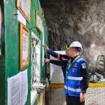 Korsabahara Polri Cek Manajemen Pengamanan Tambang Emas Pongkor 39