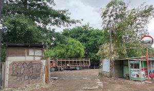 Cegah Banjir, Warga Cakung Barat Tagih Janji Pembangunan Embung dari Pemerintah 12