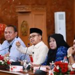 Kurangi Kemacetan Depok, DPRD Dorong Pembangunan Wilayah Limo-Cinere 35
