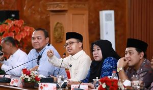 Kurangi Kemacetan Depok, DPRD Dorong Pembangunan Wilayah Limo-Cinere 11