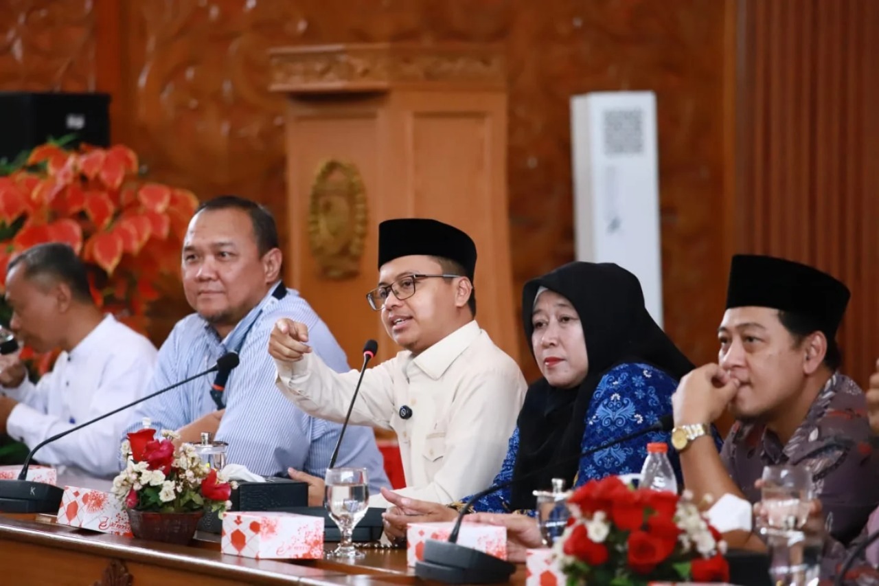 Kurangi Kemacetan Depok, DPRD Dorong Pembangunan Wilayah Limo-Cinere 1