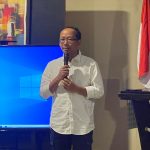 Grand Opening Press Club Indonesia SMSI, Ketua Dewas TVRI Soroti Monopoli Platform Teknologi Global 26