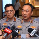 Polri Bentuk Tim Pokja Tindak Lanjuti Putusan MK 23