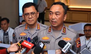Polri Bentuk Tim Pokja Tindak Lanjuti Putusan MK 11
