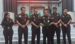 Ibu dan Anak jadi Tersangka Korupsi Kredit Fiktif 8