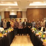 Komisi Percepatan Reformasi Polri Audiensi dengan Organisasi Kelompok Masyarakat 21