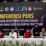 Densus 88 Antiteror Ungkap Kasus Rekrutmen Anak ke Jaringan Terorisme 19