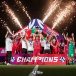 Gelaran ACL 2025 Rampung, Burngreave United-UEA Juara 42