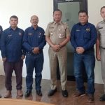 Usulkan Program 'SINERGI', Pokja PWI Jakarta Timur Temui Wali Kota 13
