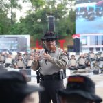Perbaiki Penanganan Aksi Demo, Polri Belajar ke Inggris 82