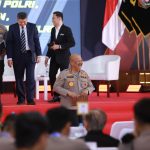 Tingkatkan Smart Policing, Lemdiklat Polri Tambah Tiga Pusat Studi Strategis 81