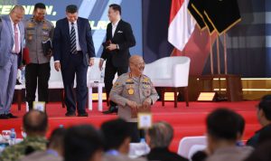 Tingkatkan Smart Policing, Lemdiklat Polri Tambah Tiga Pusat Studi Strategis 12