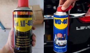 Perusahaan Amerika WD-40 Digugat di PN Jakpus, Ini Masalahnya 11