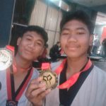 Dua Atlet Sakti Club RPTRA Pulogebang Raih Medali di Ajang Koni Series 6 40