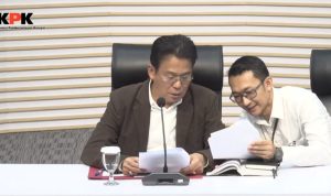 OTT Gubenur Riau, Ada Jatah Preman dengan Kode 7 Batang 9