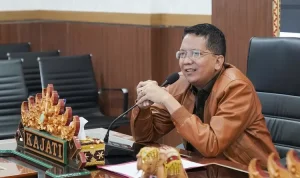 Prabowo Angkat Kuntadi jadi Kepala BPA Kejagung 9