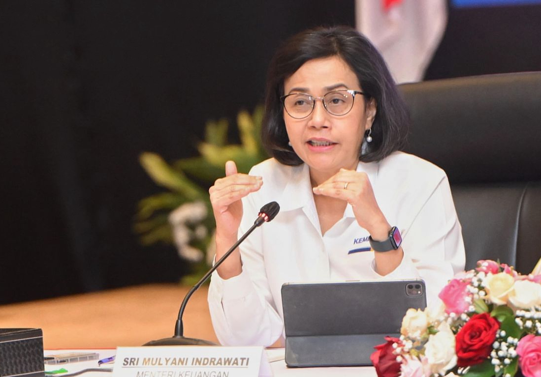 sri mulyani Korupsi Pajak, Periksa Eks Dirjen Pajak dan Rencana Pemanggilan Sri Mulyani 1
