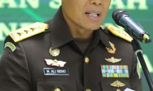 Selama 2025 Jampidmil Kejagung Tuntut 8 Perkara Koneksitas, 1.522 Kordinasi dan Sosialisasi ke Militer 13