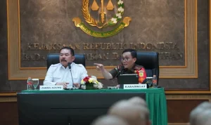 Raih Akreditasi A, 2025 Badiklat Kejagung Gelar Diklat Manajemen dan Kepemimpinan untuk 7.221 Jaksa 11