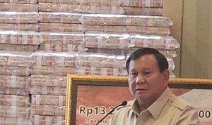 Saat Onfire Berantas Korupsi Kejagung dapat Cobaan Berat, Dalam Sehari Terkena Dua Target OTT KPK 10