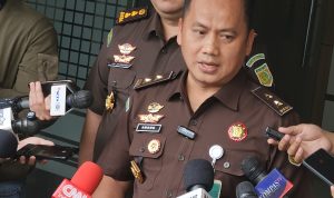 Dakwaan Nadiem sudah Lengkap, Cermat dan Tepat 10