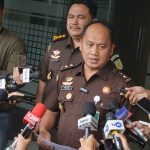 Bersih-bersih Internal, Kejagung Tetapkan Kepala Kejari Bangka Tengah Tersangka Perkara Suap 54