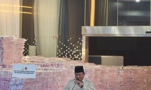 Hanya Prestasi Besar yang Pantas Dilihat di Era Besar 12