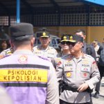 Mabes Polri Kirim 219 Personel Dukung Mitigasi Pasca Bencana di Sumatera Utara 59