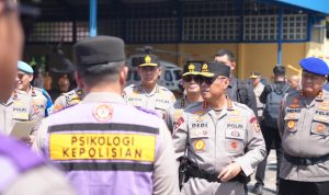 Mabes Polri Kirim 219 Personel Dukung Mitigasi Pasca Bencana di Sumatera Utara 12