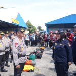 Polri Kerahkan Pasukan ke Aceh, Sumut, dan Sumbar, Percepatan Tanggap Bencana & Dukungan Penanganan Lapangan 67