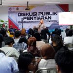Dunia Penyiaran dalam Bahaya? Simak Hasil Diskusi Publik Moestopo dan KPI! 66