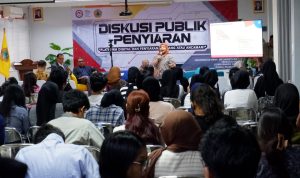 Dunia Penyiaran dalam Bahaya? Simak Hasil Diskusi Publik Moestopo dan KPI! 10